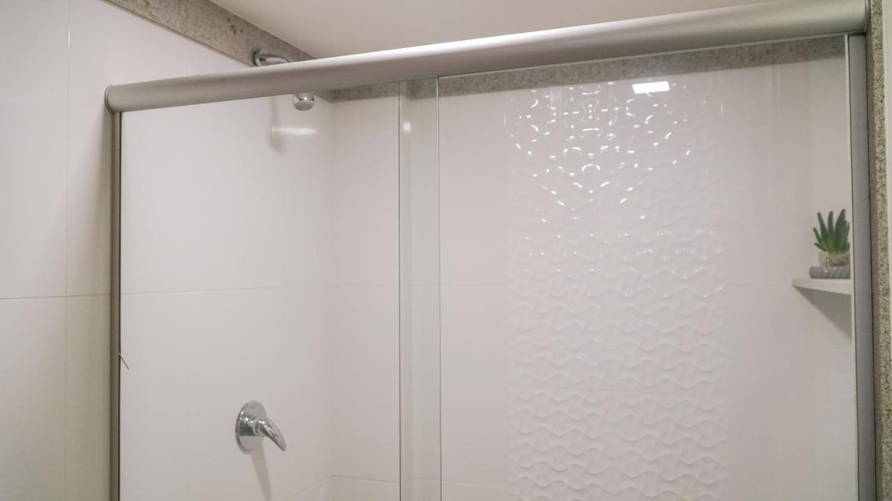 Annaya Suites Viçosa エクステリア 写真