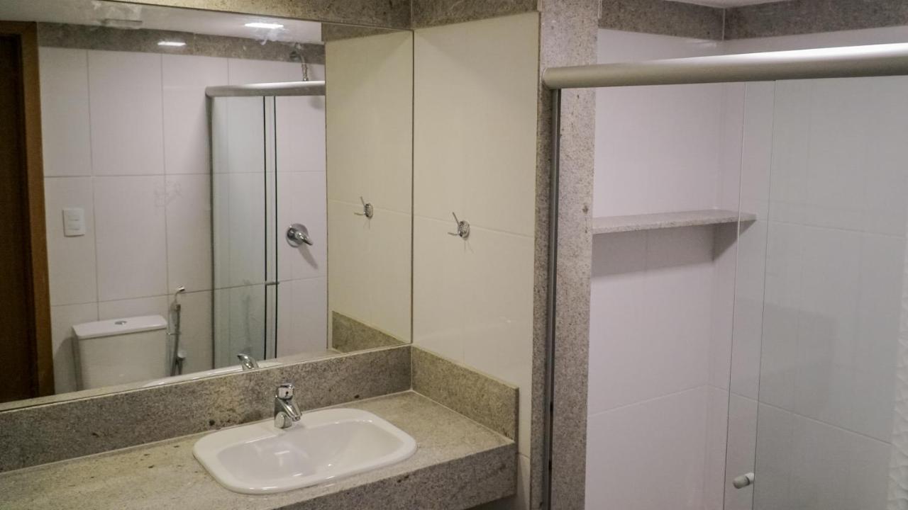 Annaya Suites Viçosa エクステリア 写真