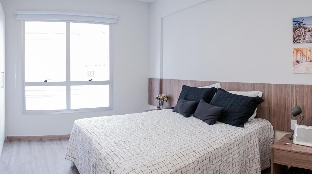 Annaya Suites Viçosa エクステリア 写真